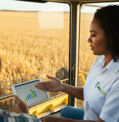 Missão Conthagro - gestão rural organizada