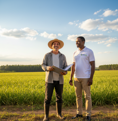 Visão Conthagro - referência em gestão no agro