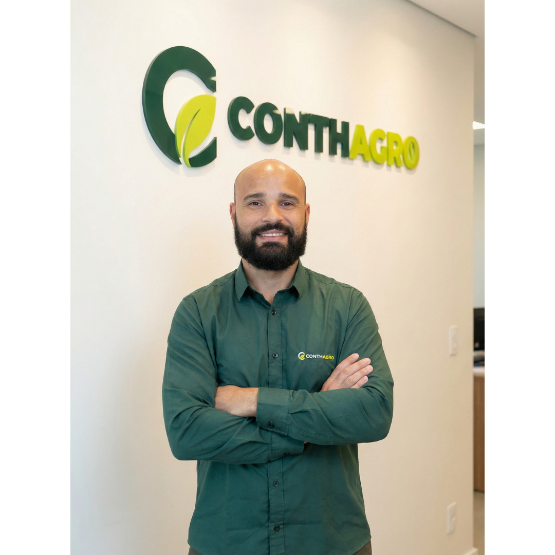 Jonathan Borel - Conthagro